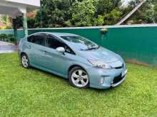 Toyota Prius G Touring 2016 Car