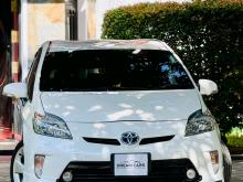 Toyota Prius G Touring 2015 Car