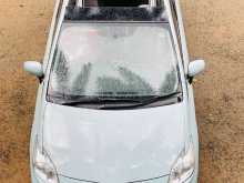 Toyota Prius G Touring 2013 Car