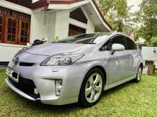 Toyota Prius G Touring Leather 2014 Car