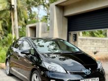 Toyota Prius G Touring 2013 Car