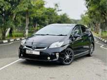 Toyota Prius G Grade 2013 Car