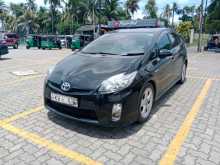 Toyota Prius G Touring 2011 Car