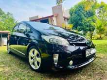 Toyota Prius G Touring 2015 Car