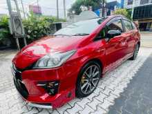 Toyota Prius G Sport 2012 Car