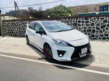 Toyota Prius G Sport 2013 Car