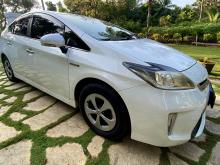 Toyota Prius G Turning LED 2012 Car