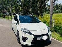 Toyota Prius G Sport 2013 Car