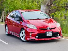 Toyota Prius G Touring 2013 Car