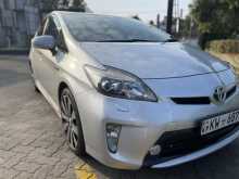 Toyota Prius G Grade 2013 Car