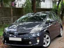 Toyota Prius G Touring Solar 2013 Car