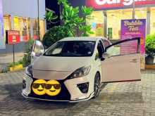 Toyota Prius G Sport 2013 Car
