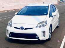 Toyota PRIUS G GRADE 2014 Car