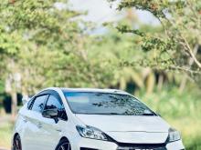 Toyota Prius G Spots Gs 2012 Car