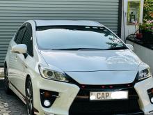 Toyota Prius G Sport 2013 Car