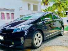 Toyota Prius G Touring 2014 Car