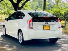 Toyota Prius G Touring 2012 Car