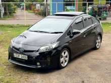 Toyota PRIUS G TOURING 2015 Car