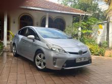 Toyota Prius G Touring 2014 Car