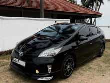 Toyota Prius G Touring 2014 Car