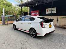 Toyota Prius G Sport 2013 Car