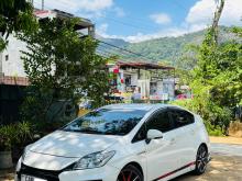 Toyota Prius G Sport 2013 Car