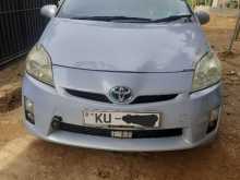 Toyota Prius G Grade 2010 Car