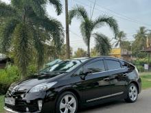Toyota Prius G Touring 2013 Car
