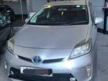 Toyota Prius G Grade 2013 Car