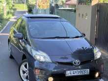 Toyota Prius G Touring 2013 Car
