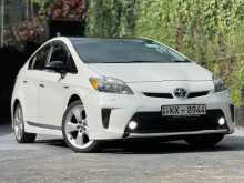 Toyota Prius G Touring 2012 Car