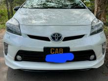 Toyota Prius G TOURING 2012 Car