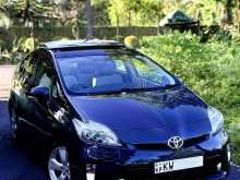 Toyota Prius G Touring Solar 2013 Car