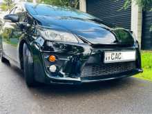 Toyota Prius G Sport 2014 Car