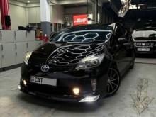 Toyota Prius G Touring 2014 Car