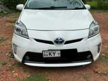 Toyota Prius G Grade 2012 Car