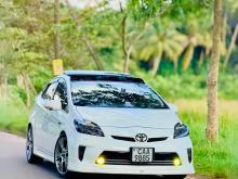 Toyota Prius G Touring Sola 2012 Car