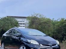 Toyota Prius G Touring 2014 Car