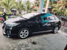 Toyota Prius G Touring 2013 Car