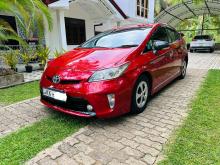Toyota Prius G Grade 2014 Car