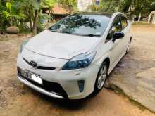 Toyota Prius G Touring 2011 Car