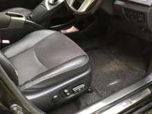 Toyota Prius G Touring 2013 Car