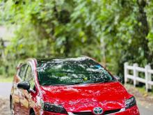 Toyota Prius G Touring 2012 Car
