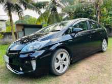 Toyota Prius G Touring 2014 Car