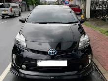 Toyota Prius G Touring 2013 Car