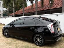 Toyota Prius G Touring 2014 Car