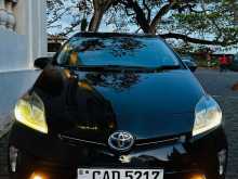 Toyota Prius G Grade 2014 Car