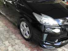 Toyota Prius G Touring 2013 Car