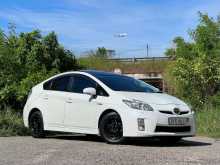 Toyota Prius G Touring Solar 2011 Car