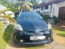 Toyota Prius S Touring 2015 Car